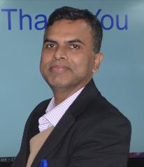 Prof. Sandip Kumar Saha